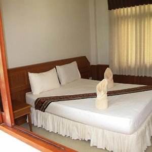 Standard Doppelzimmer