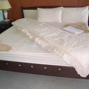 Superior Zimmer mit Kingsize-Bett